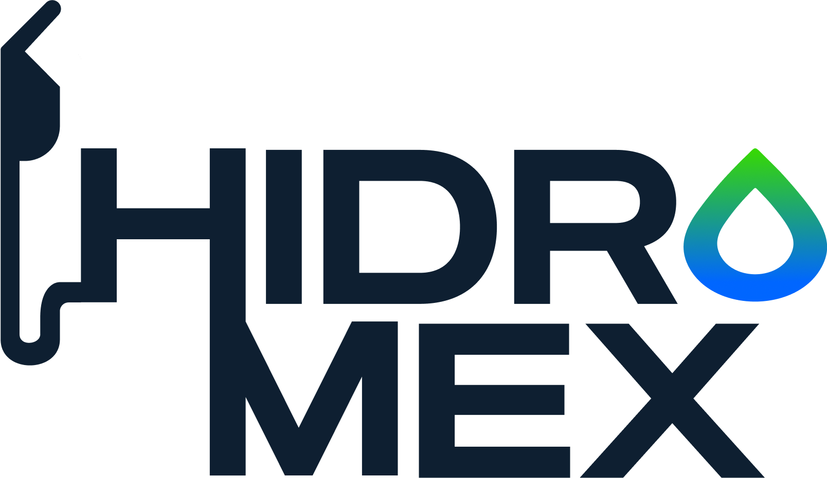 Logo de Hidromex